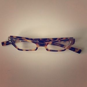 Eyebob readers, tortoise